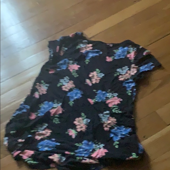 Flowed shirt - Picture 2 of 3